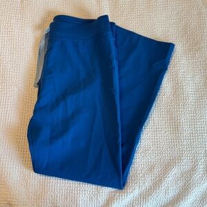 Figs Livingston Basic Scrub Pants